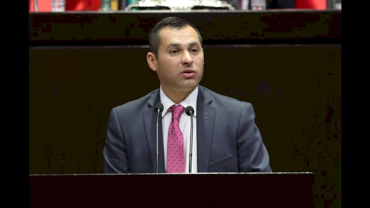    Meksika Deputatlar Palatasının üzvü də Ermənistanın təxribatını pislədi - Foto   