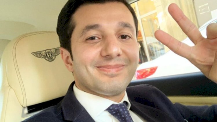    “Mən ölkəmin əsgəriyəm!” – Xəyyam da orduya yazıldı   