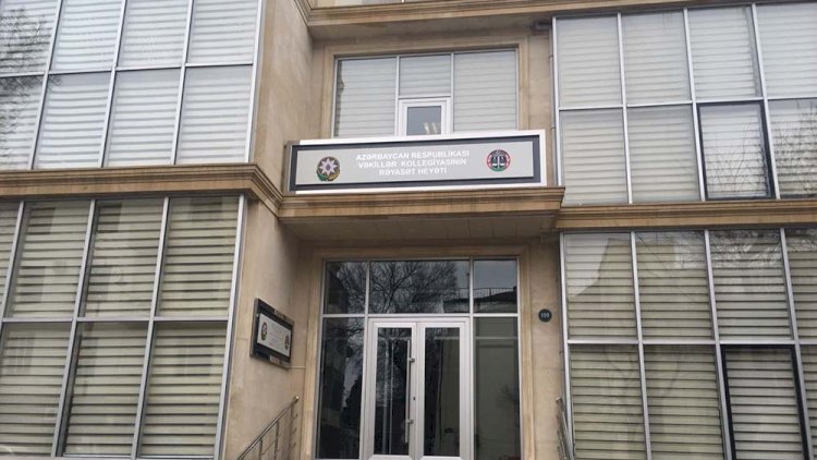    Azərbaycanda qadın vəkil koronavirusdan vəfat etdi - Foto   