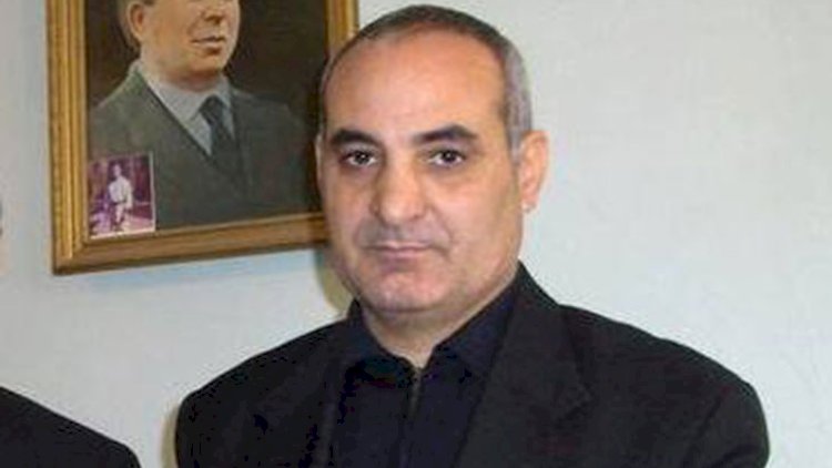    General Xələfova qarşı təxribatın arxasında kim dayanır?   