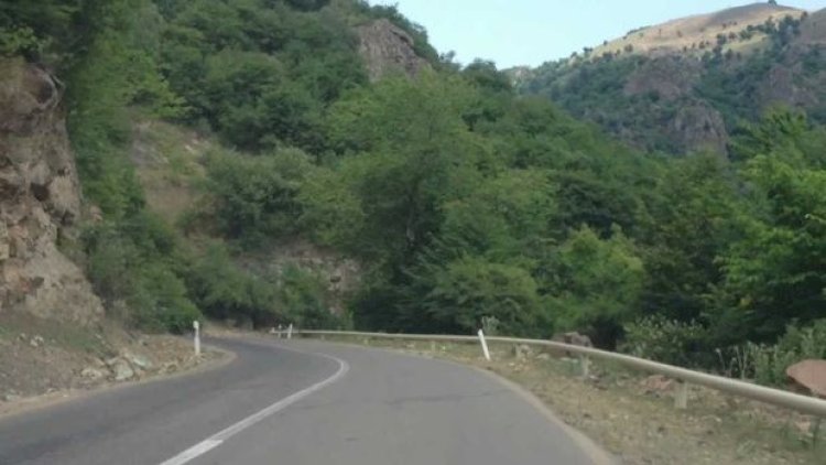    Düşmən təxribatı ilə üzləşən Tovuzda son vəziyyət - Video   