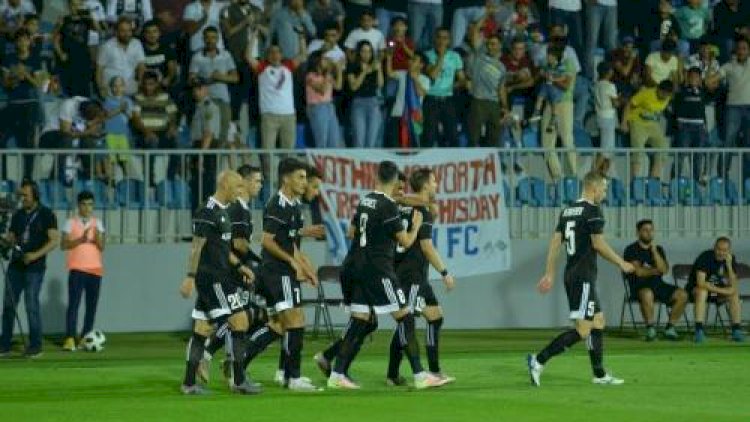   “Qarabağ”ın yeni kapitanı məlum oldu   