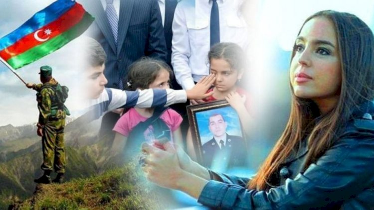    O dərdli uşağın göz yaşı üçün...   