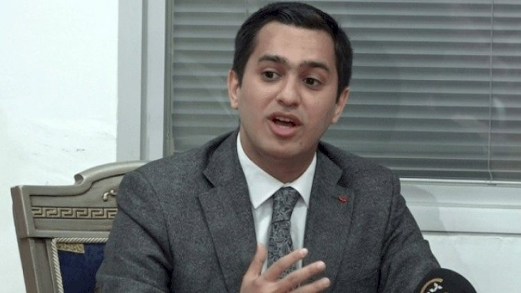    “30 ildir gözləyirik, səbrimiz tükənir” – Fərid Şahbazlı   