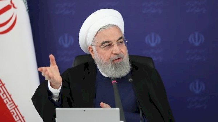    “İranda yoluxma sayı 30-35 milyona çatacaq” - Ruhani   
