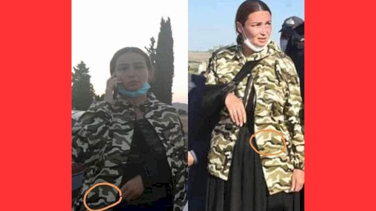    Qənirə Paşayevanın sosial şəbəkələrdə yayılan şəkillərinə aydınlıq gəldi - FOTO   