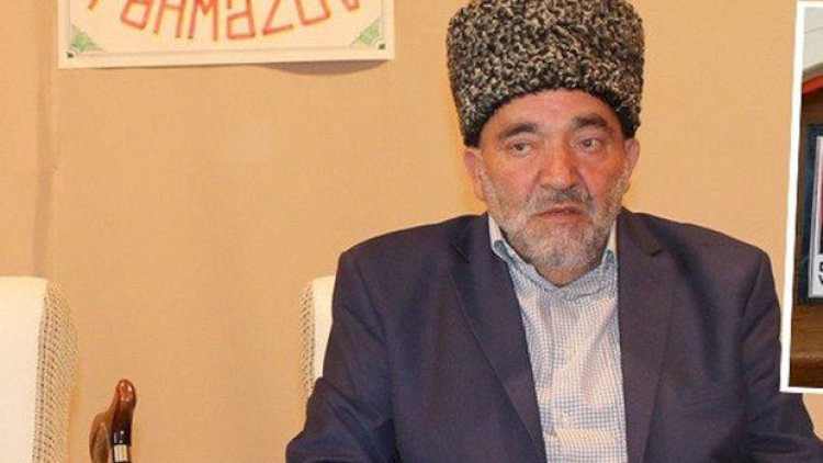    Azərbaycanda tanınmış qazı vəfat etdi   
