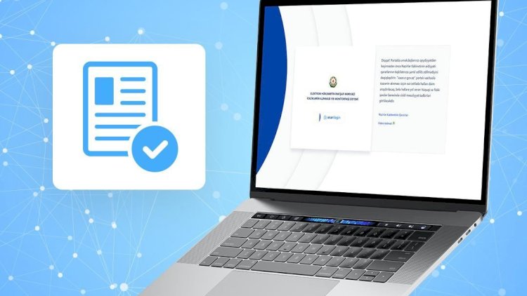    “İcazələrin Alınması və Monitorinqi Sistemi”nin fəaliyyəti davam edəcək   