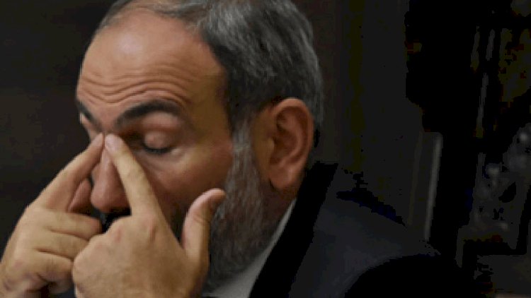    “Paşinyan Moskvanın yüz faizli dəstəyinə arxayın olmasın” –   Rusiya nəşri 