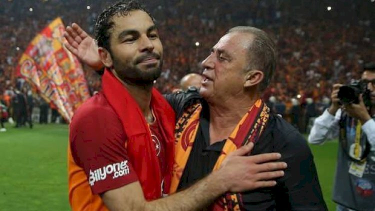    “Qalatasaray”ın kapitanı karyerasını bitirdi, yeni iş yeri açıqlandı   