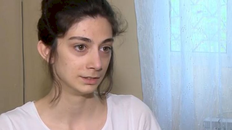    “Atamdan bir istəyim var idi, amma deyə bilmədim” – Şəhid polkovnikin qızı   + Video