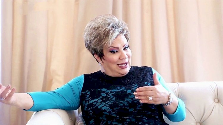    Afaq Bəşirqızı: “Dedi, səni buna görə tutduraram”   