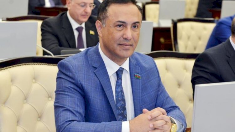    “Erməniləri tənqid edirəm, it sürüsü kimi mənə hücuma keçiblər” – Elman Nəsirov   