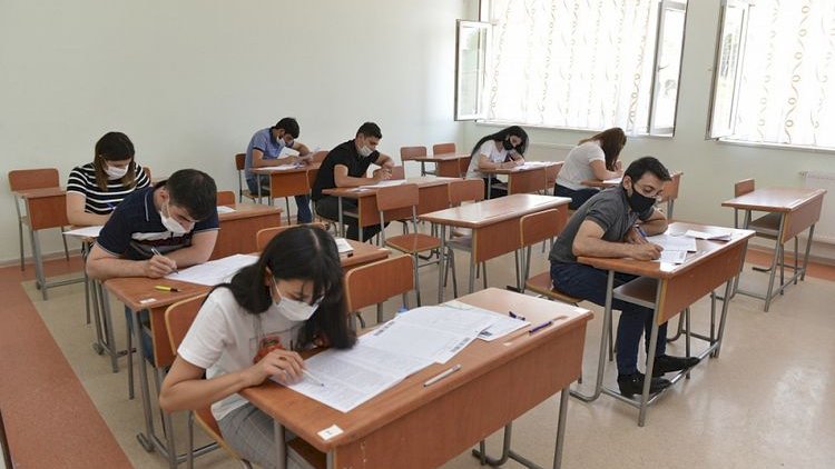    DİM imtahanlarında iştirak edəcək şəxslərə müraciət etdi   