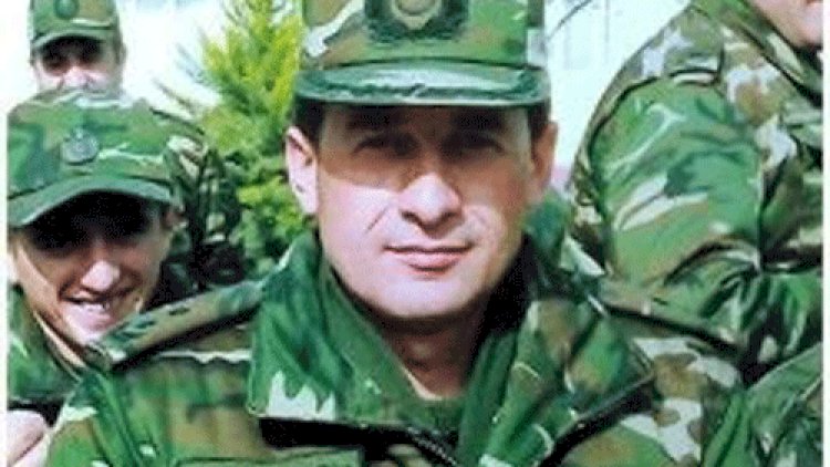    Ailəsi şəhid Raquf Orucov haqqındakı xəbəri təkzib etdi -   “YALANDIR!”