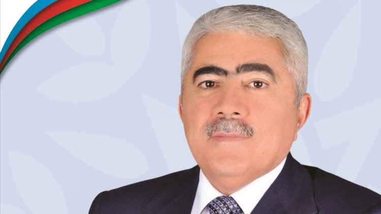    Azərbaycan deputatının oğlundan Gürcüstana 50 milyon dollar...   