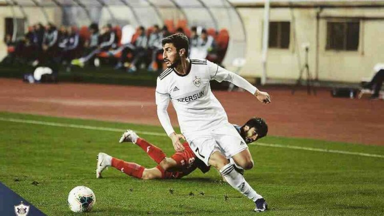    “Qarabağ” 2 ildə 1 qol vurmayan futbolçunu yola saldı   