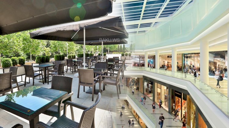    “Mall”lar, kafe və restoranlar hansı halda işləyə biləcək?   Açıqlama