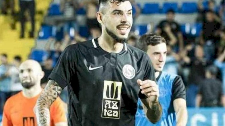    “Səbail” 5 futbolçu ilə müqaviləni uzatdı   