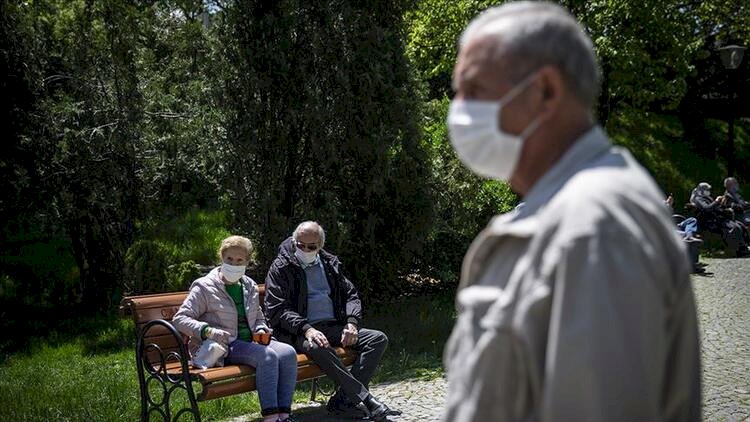    Koronavirus ABŞ-ı cənginə alıb - Yoluxanların arasında 85 körpə var   