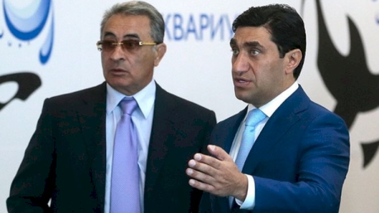    İlham Rəhimovun düzgün, ancaq gecikmiş addımı... –   “Food city”-də ermənilərin nə işi vardı?