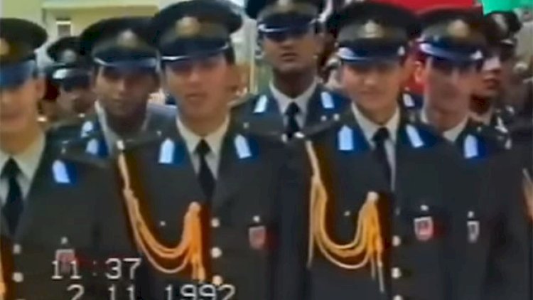    Polad Həşimovla Raquf Orucov barədə yayılan videoya ailə üzvlərindən REAKSİYA   