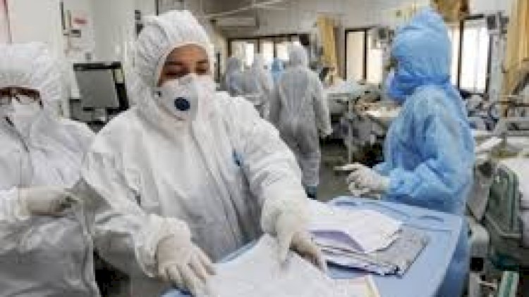    Daha 369 nəfərdə koronavirus aşkarlandı, 523 nəfər sağaldı -   9 nəfər öldü