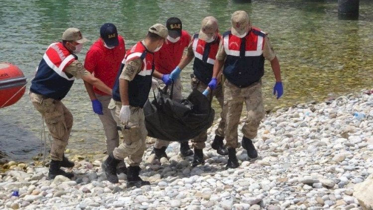    Türkiyədə batan gəmidə ölənlərin sayı 60-a çatdı   