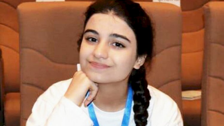    Azərbaycanlı qız dünyanın 9 nüfuzlu universitetinə qəbul oldu - Foto   