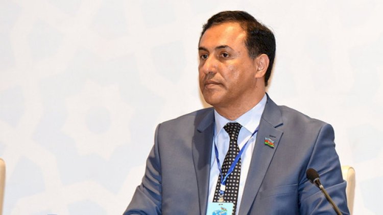    Elman Nəsirovdan sensasion sözlər: “Erməni qadından doğulub-törəyənlərdir”   
