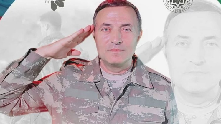    “Biz müharibəni özümüzdən sonrakı nəsillərə saxlaya bilmərik”   - MÜSAHİBƏ