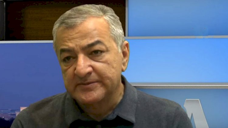    “Yaxın zamanda yenə hansısa məmurun tutulmasının şahidi olacağıq”   