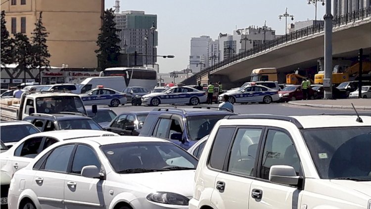    Rayonlara yollar nə vaxt açılacaq?   