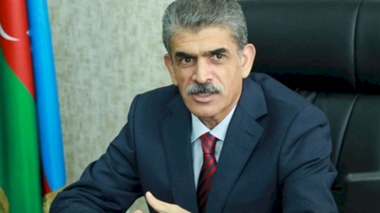    “Müharibə əhval-ruhiyyəsi psixoloji üstünlükdür” –   Sülhəddin Əkbər