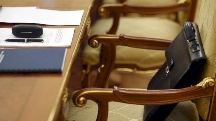    Azərbaycanda boş nazir postlarına kimlər təyin ediləcək?   