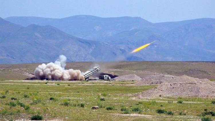    “Azərbaycanla Ermənistan arasında genişmiqyaslı qarşıdurma fəlakət olar”   - BMT rəsmisi
