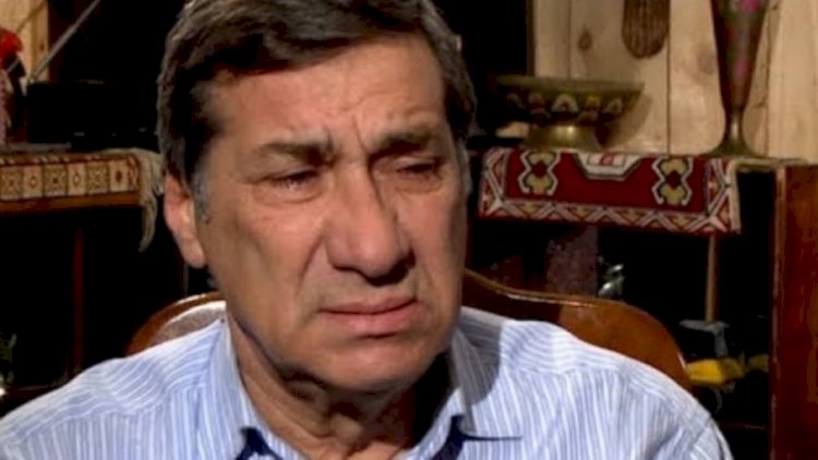    “Valideynlərinə “dəlilik  kağızı“ düzəldib, qocalar evinə qoyublar“ - Arif Quliyev   