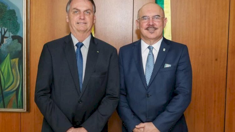    Braziliyada iki nazir koronavirusa yoluxdu   