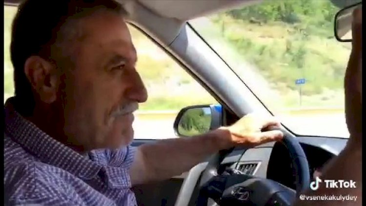    Yalan danışmaq erməniyə baha başa gəldi - ANBAAN VİDEO   