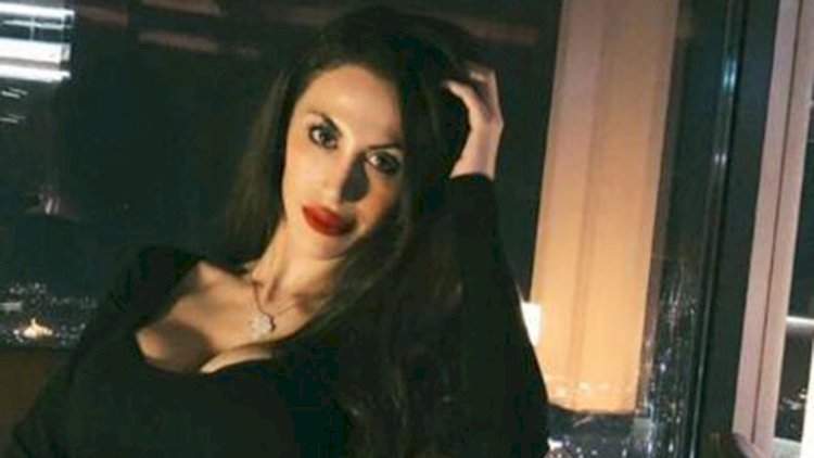    Məşhur seksoloq oteldə ölü halda tapıldı   