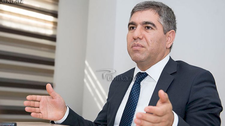    “Naxçıvana getmək üçün 3-4 ay gözləmək lazım gəlir” – Deputatdan ETİRAZ   