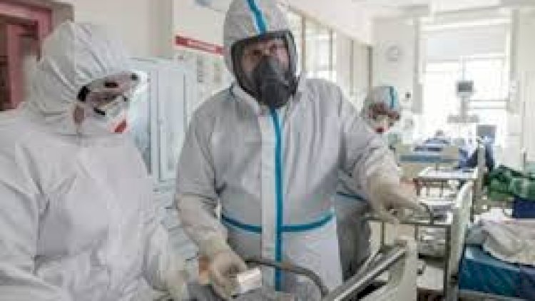    Rusiyada 24 saatda 153 nəfər koronavirusdan ölüb   
