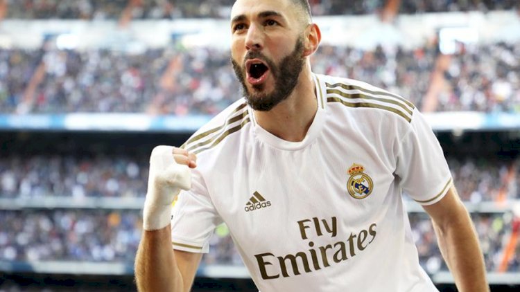    İspaniyanın ən yaxşı futbolçusunun adı məlum oldu - Foto   