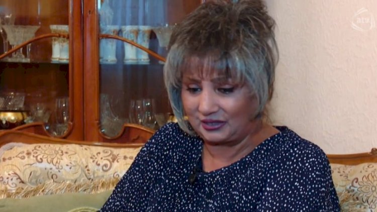    “Vətənə basqın edirlər, vətəndaş necə ola bilər?” – Əməkdar artist   