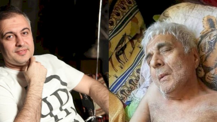    Azərbaycanda məşhur musiqiçi ölüm ayağındadır – Təcili əməliyyat olunmalıdır   