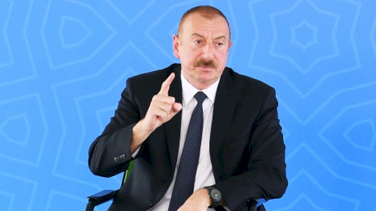    “Bu, xəyanət deyil, bəs nədir?!” – Prezidentdən sərt açıqlama    