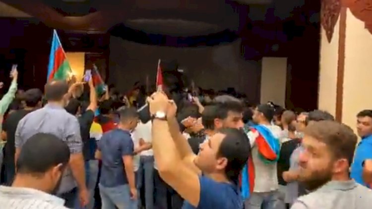    “Bir-bir hamısını tapacağıq və tapırıq” – İlham Əliyev bu görüntülərdən danışdı   
