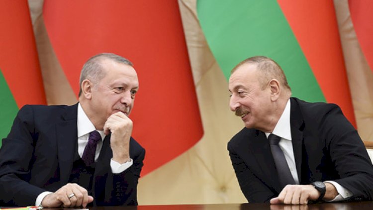    “Hər zaman qardaşım Ərdoğana böyük hörmət göstərmişəm” – İlham Əliyev   