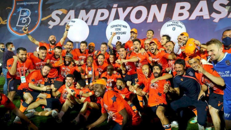    Azərbaycan millisinin üzvü Türkiyə çempionu oldu   