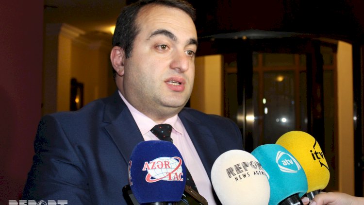    “Azərbaycan tərəflə yüksək səviyyədə təmasımız var”   - Gürcüstan XİN